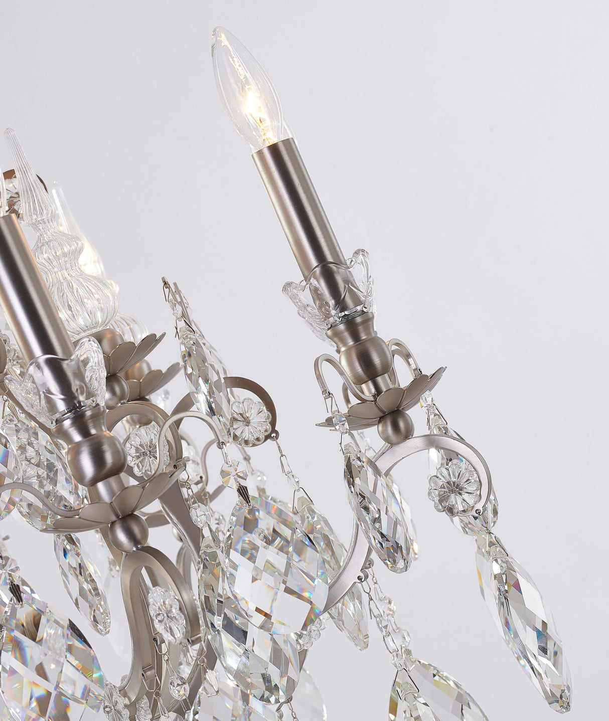 Chandelier BET79PEW