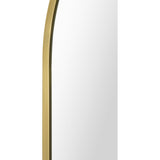 DURNESS 24" W x 36" H x 0.5" D