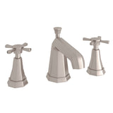 Deco Widespread Lavatory Faucet