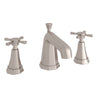 Deco Widespread Lavatory Faucet