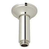 4 inch Ceiling-mount Shower Arm