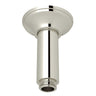 4 inch Ceiling-mount Shower Arm