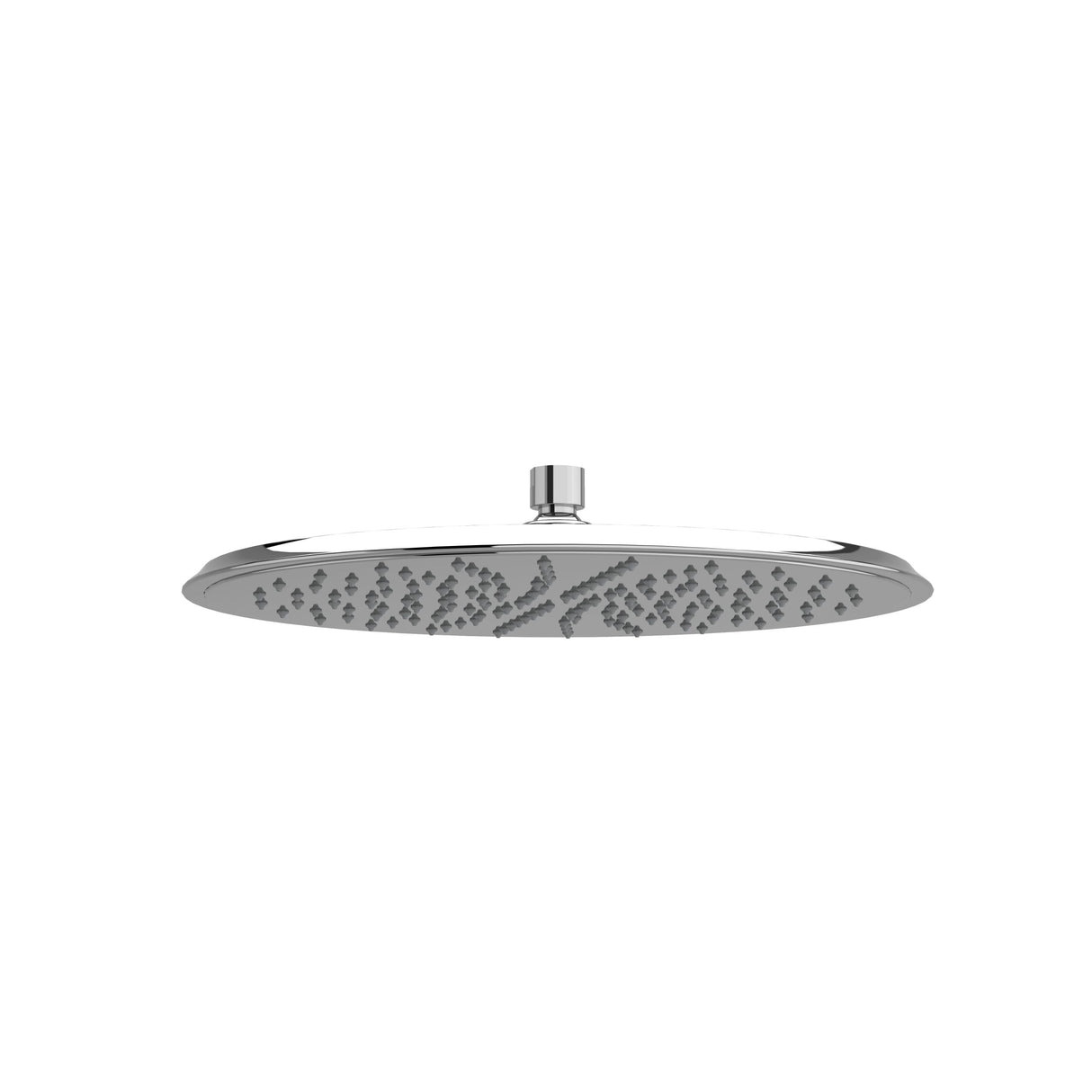 32 cm (13") showerhead