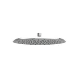 32 cm (13") showerhead