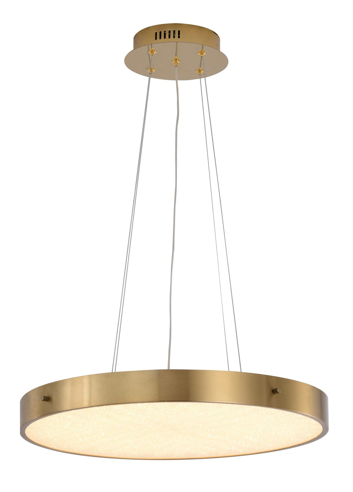 LED Chandelier FT100C20BR