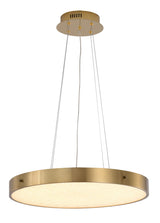 LED Chandelier FT100C20BR