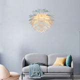 Chandelier JU01C20WH