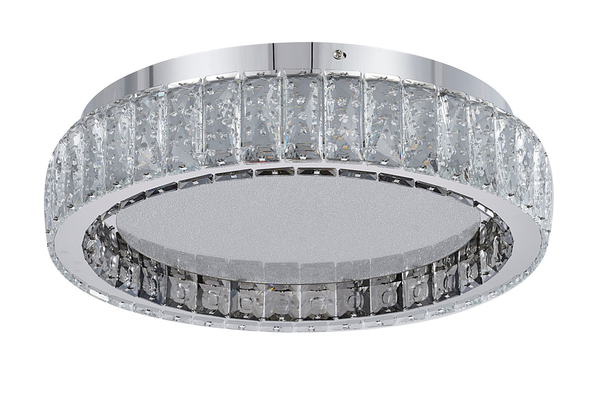 LED Flush Mount FT107FM16CH