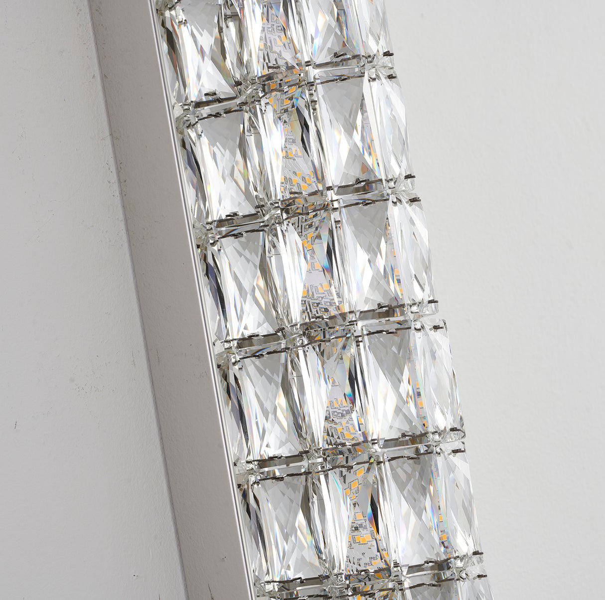 LED Wall Sconce DIN09W24CH