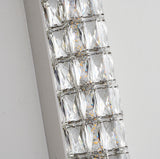 LED Wall Sconce DIN09W24CH
