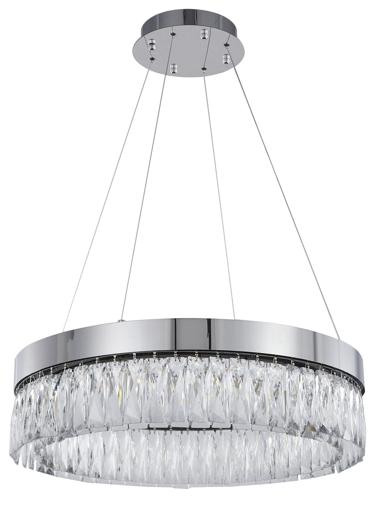 LED Chandelier FT94C24CH