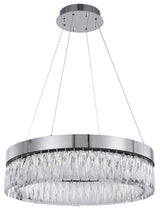 LED Chandelier FT94C24CH