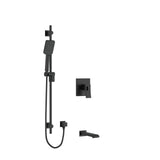 Shower kit 1244 trim