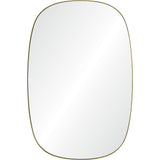 GALLEGOS 24" W x 36" H x 0.75" D