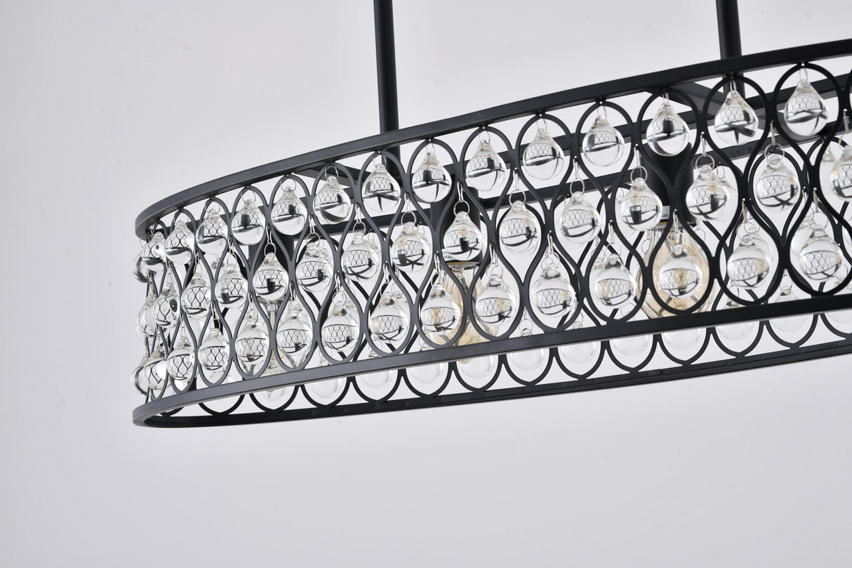 Chandelier DU163C35B