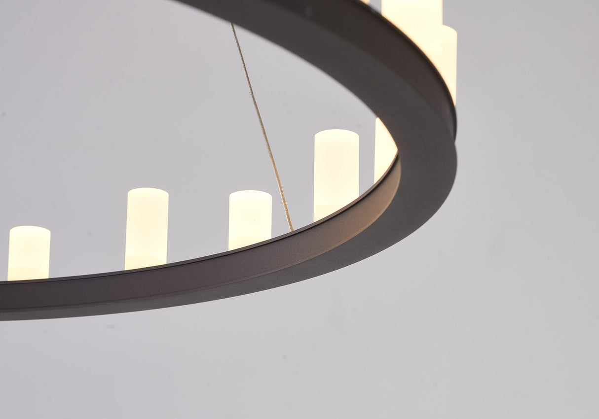 LED Chandelier FIT31C31C