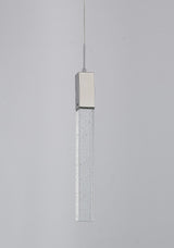 Single Pendant Lighting ADS01P1CH