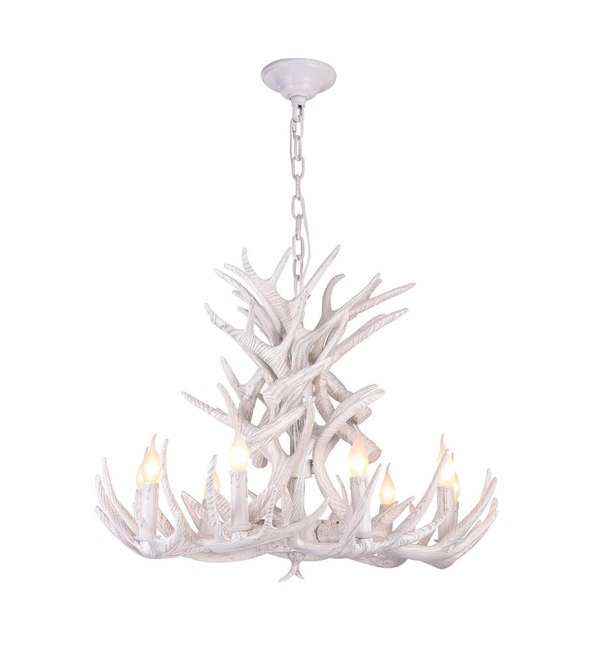 Antler Pendant YA28C39W