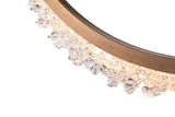 LED Chandelier GL302C31G