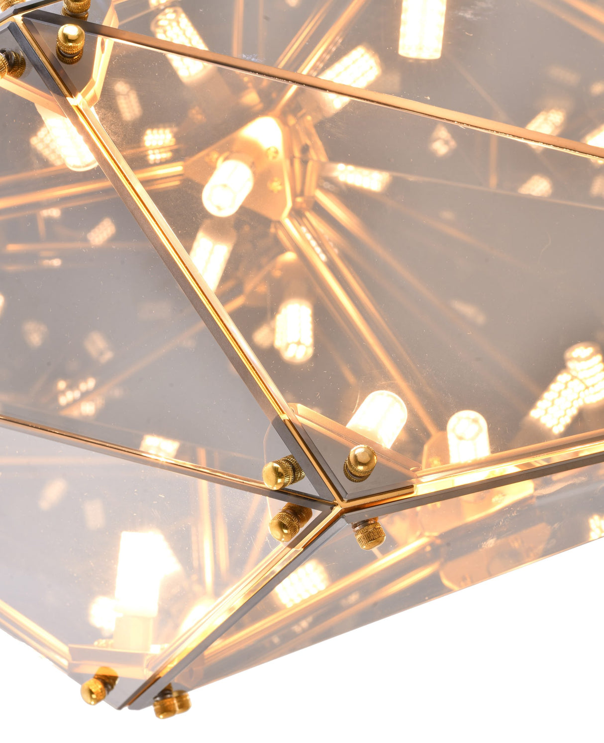 Chandelier DLS55C30SM