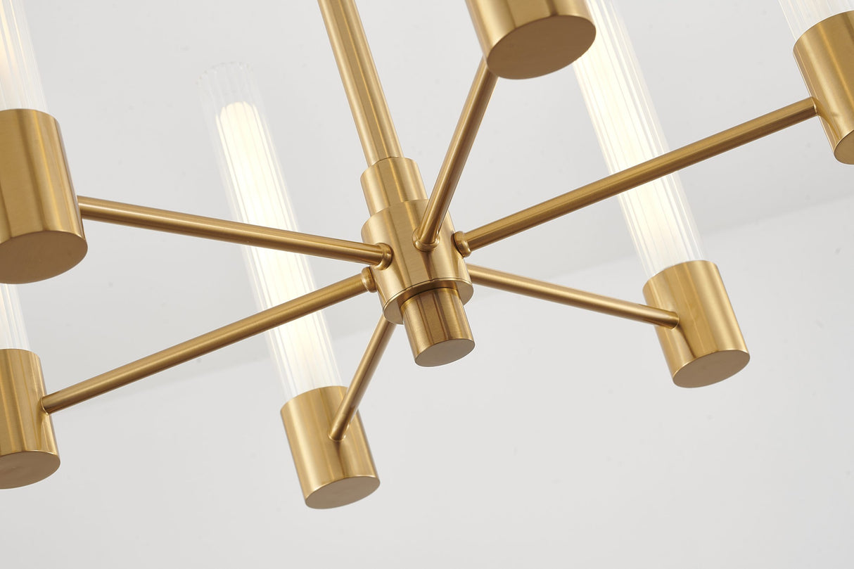 Chandelier DC10C26G