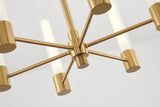 Chandelier DC10C26G