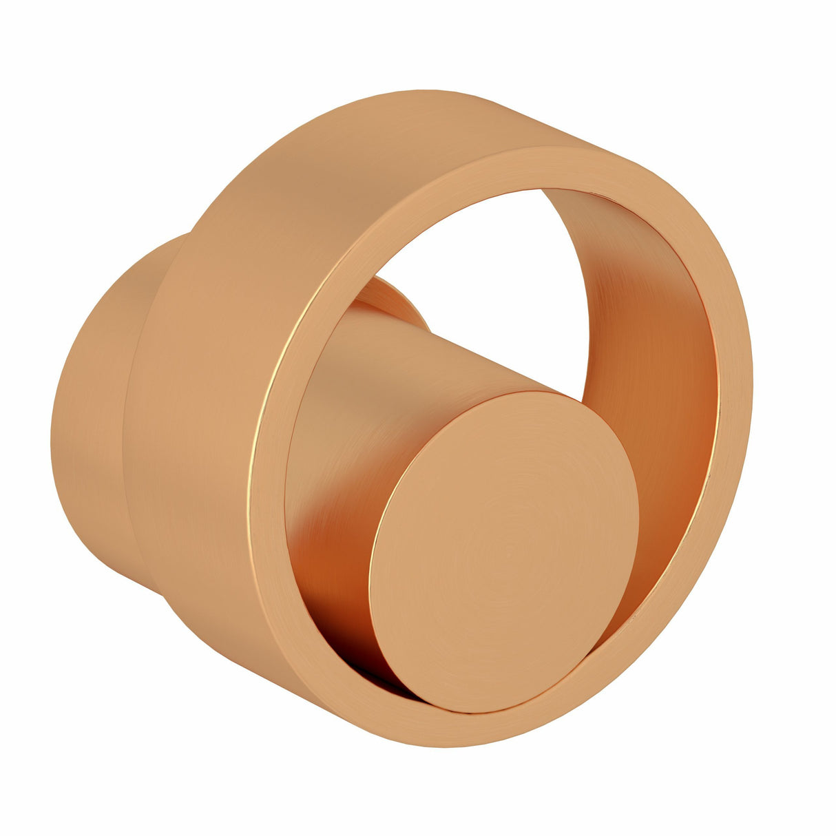 Eclissi™ Trim For Volume Control And Diverter Ec18w2iw