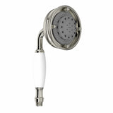 4" 3-Function Handshower