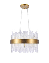 Chandelier BU03C23BR