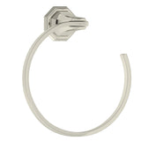 Deco Towel Ring