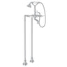 Floor Mount Tub Filler Akit1401nlp