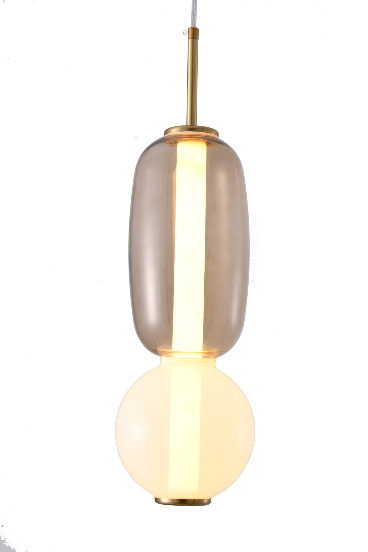 LED Pendant DLS34P15WG