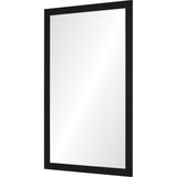 SALIMA 23.5" W x 35.5" H x 0.5" D