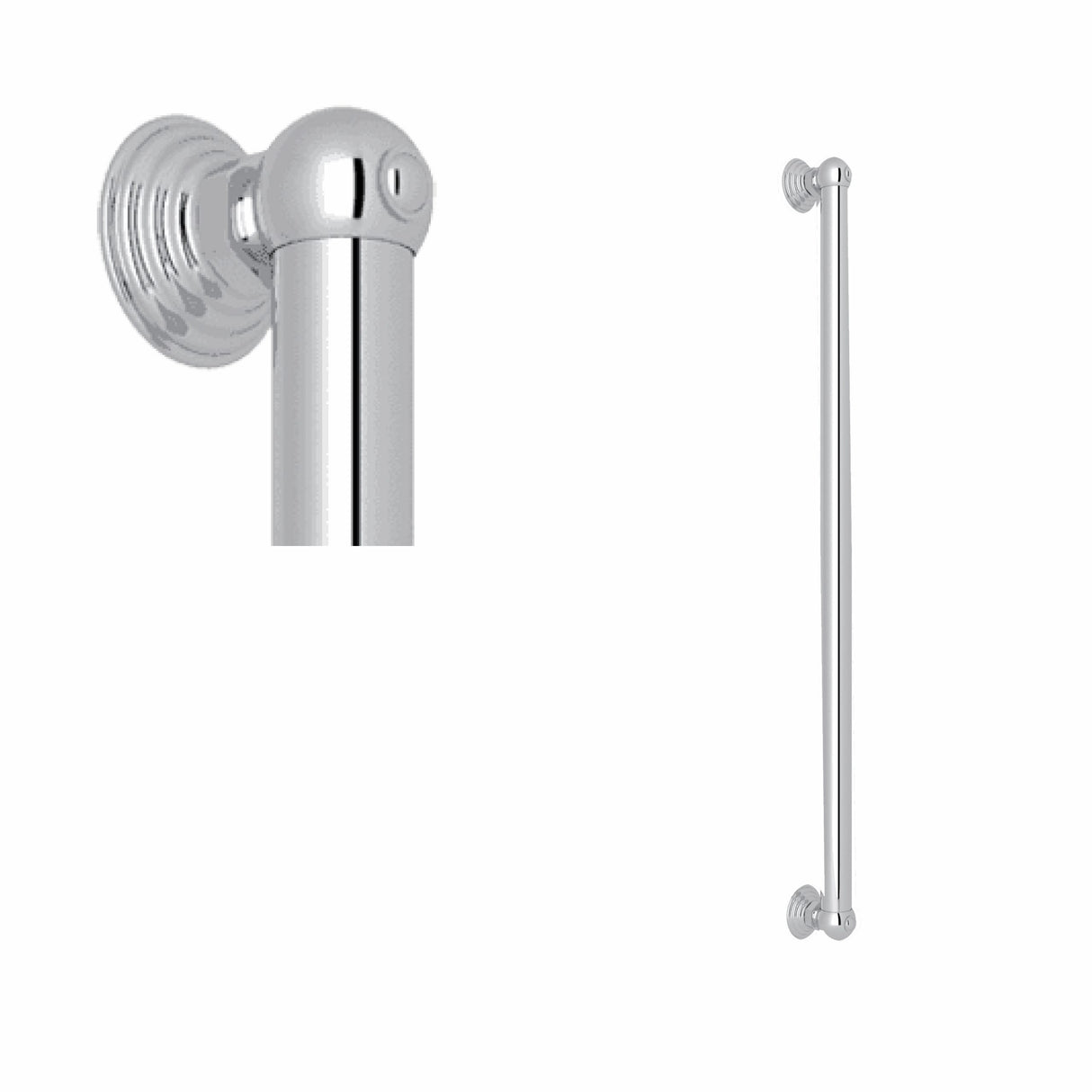 24" Grab Bar 1261