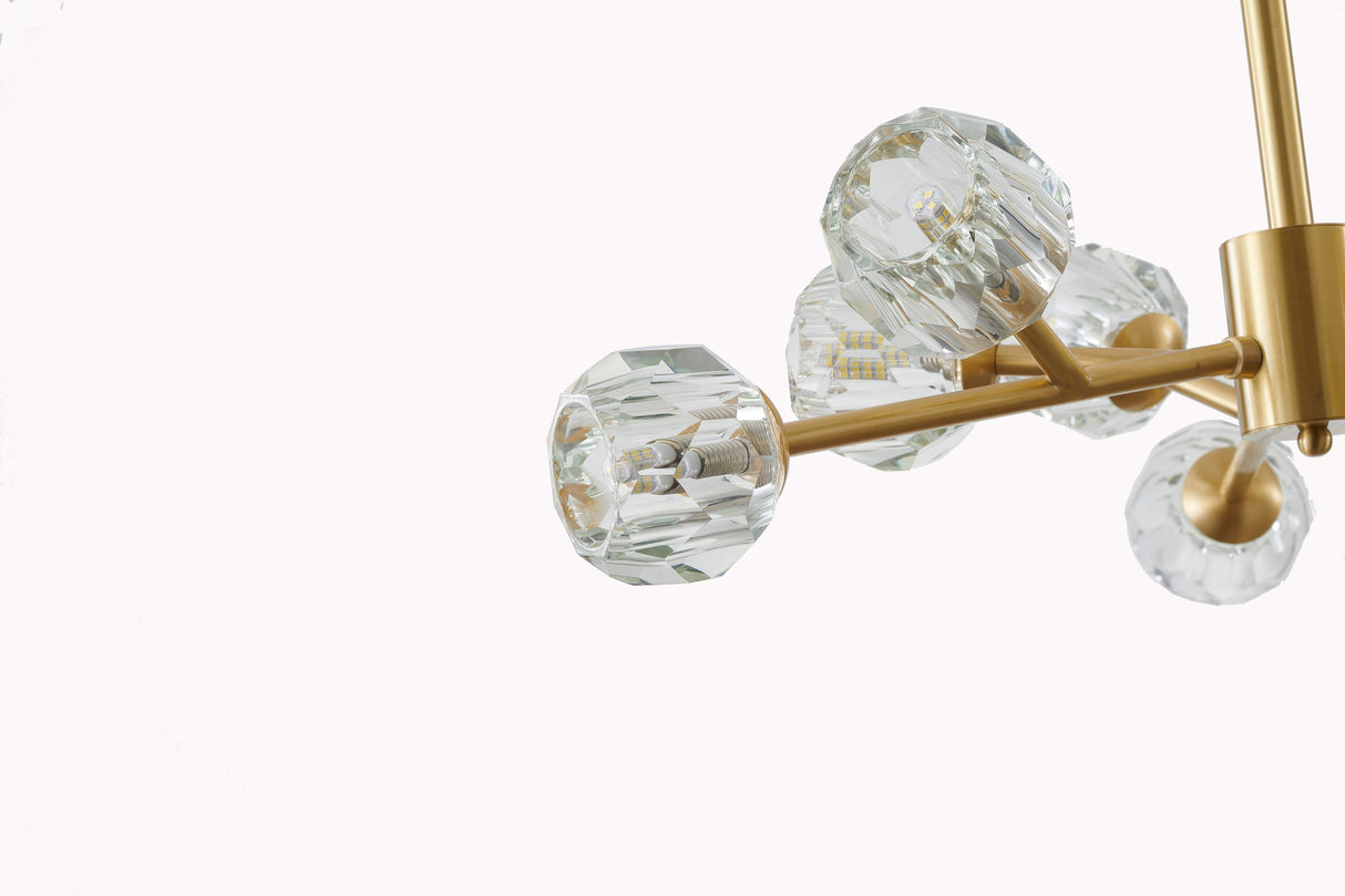Chandelier FT75C32BR