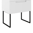 ICO Bath Modern Leg Set