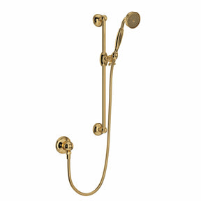 ROHL Hand Shower Set 22" Slide Bar 1301E - image 2