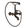 Palladian? Exposed Wall Mount Tub Filler A1901XM