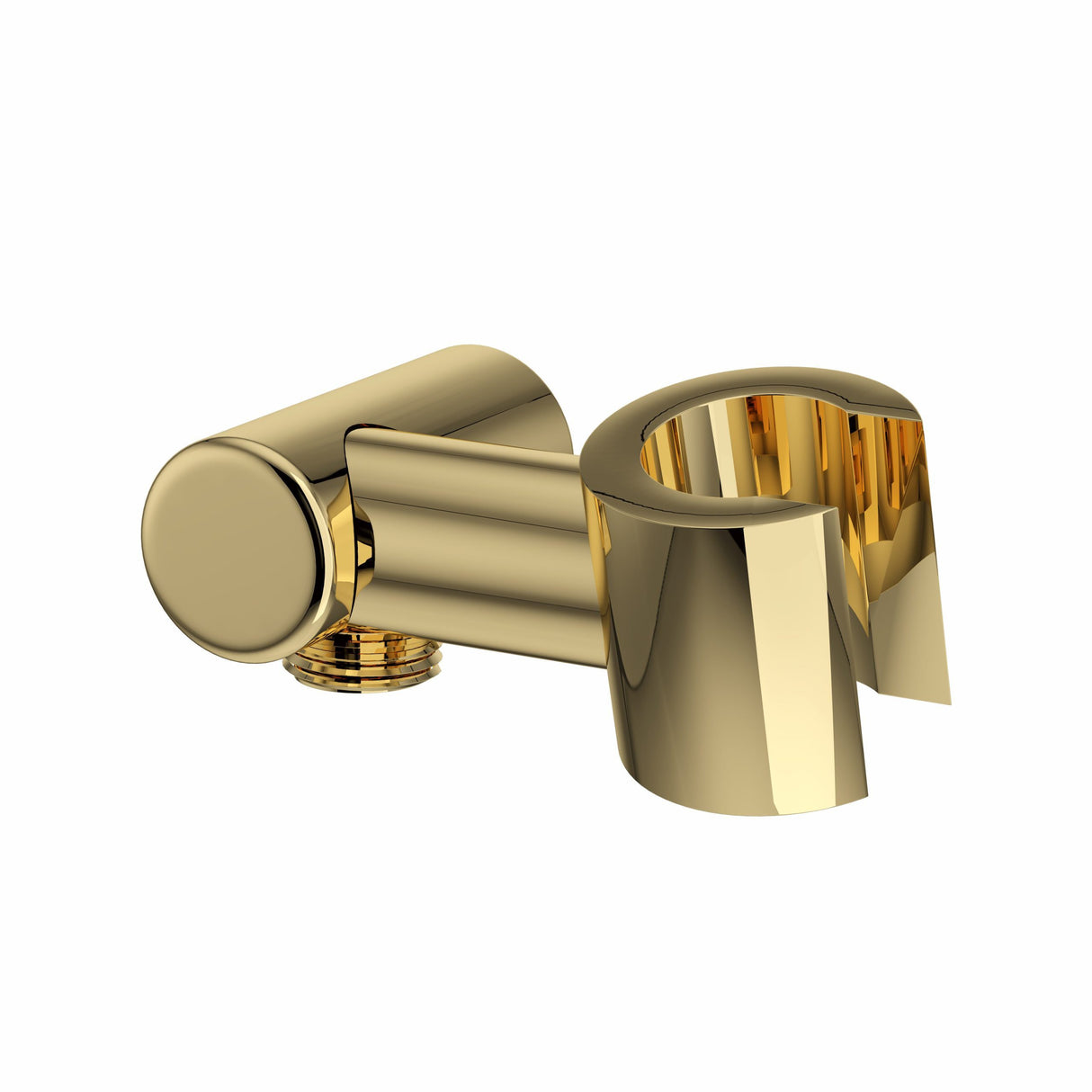 Handshower Outlet With Holder 1630