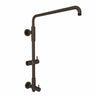 Retro-fit Shower Column Riser With Diverter L0095