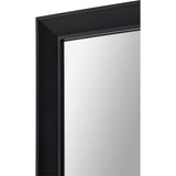DELACORTE 32" W x 80" H x 2.08" D