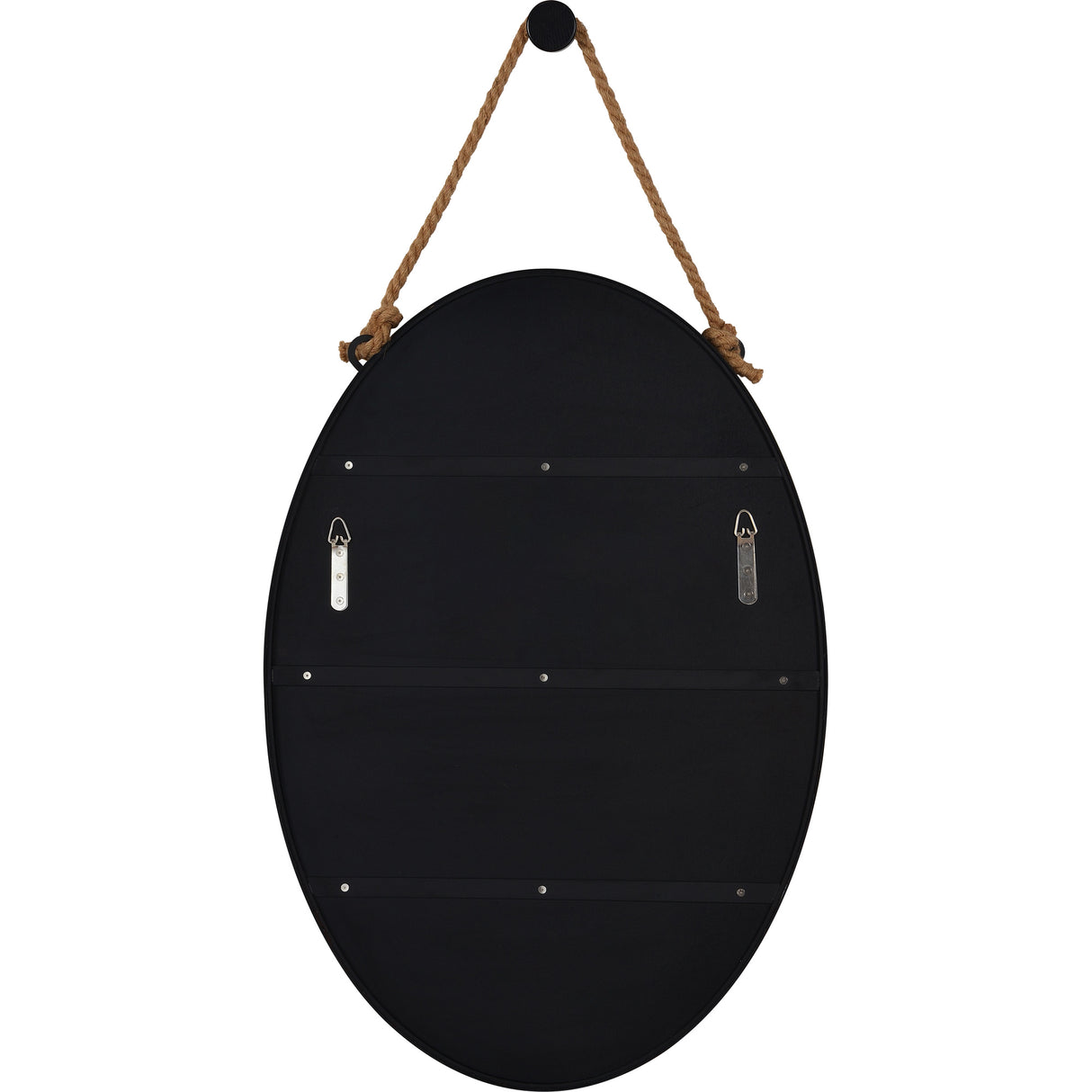 PARBUCKLE 22" W x 42" H x 2.25" D