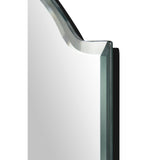 KALE 24" W x 36" H x 0.04" D