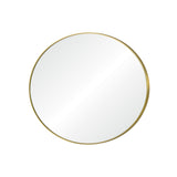 PARGA 36" W x 36" H x 0.5" D