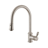 Kitchen Faucet - Liberty D