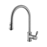 Kitchen Faucet - Liberty D