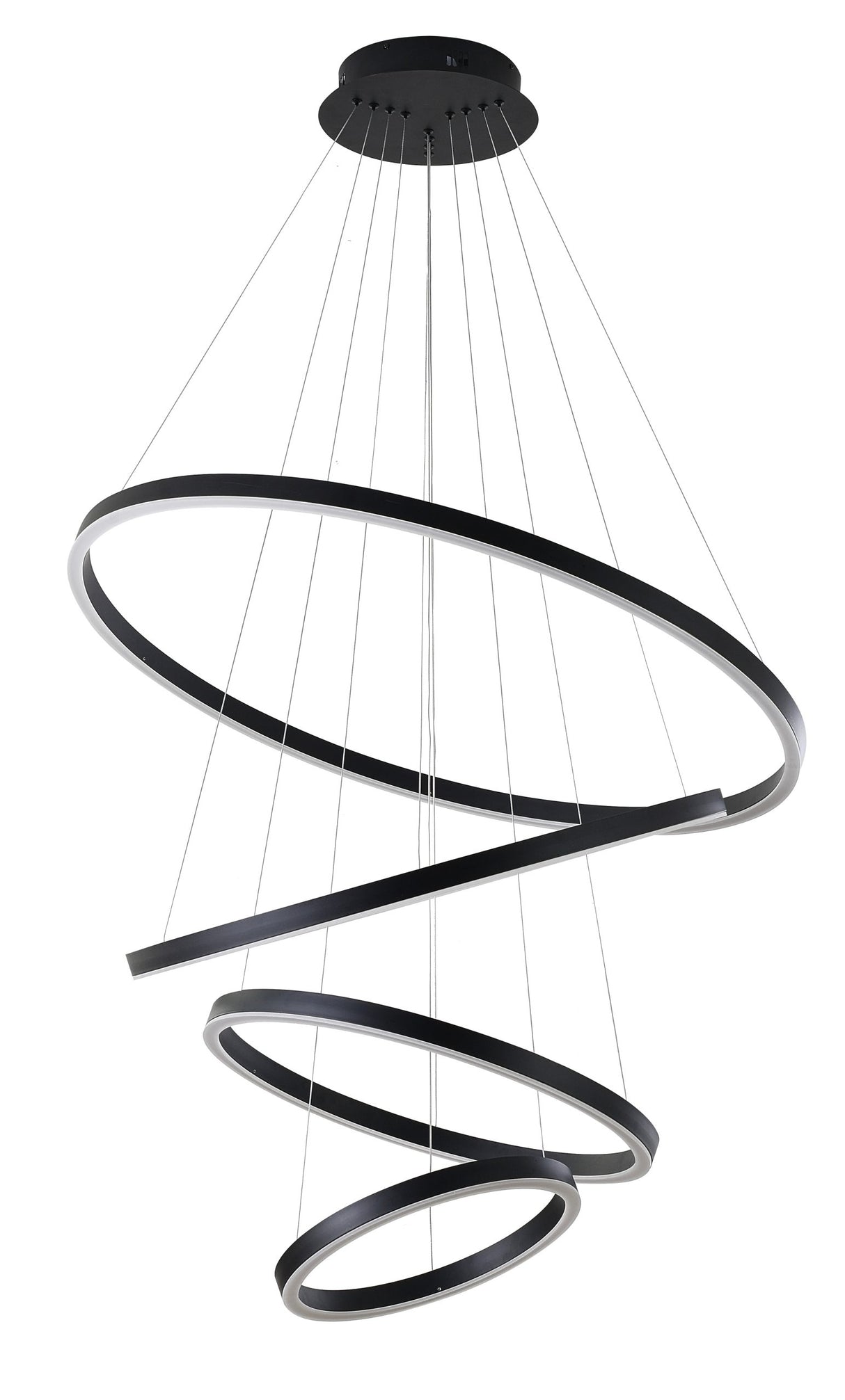 LED Chandelier OC39C39B