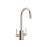 Holborn Two Handle Bar/Food Prep Kitchen Faucet