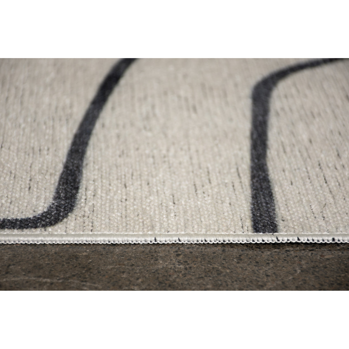 FALLON 118.08" W x 157.44" L