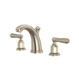 Edwardian Widespread Lavatory Faucet